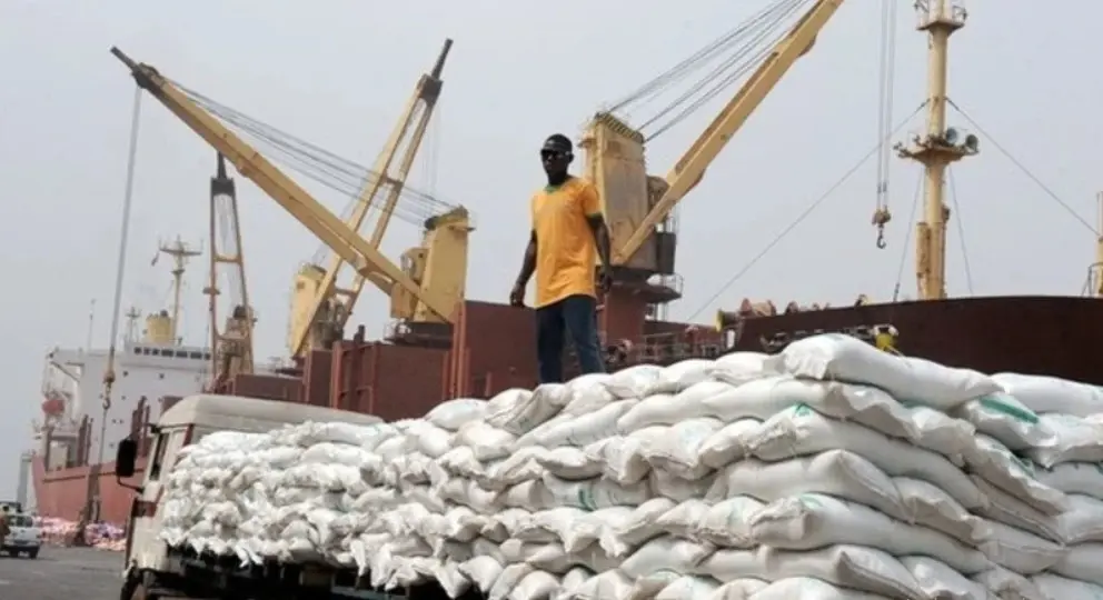 Ivory Coast: Nearly 2,000 billion FCFA in food imports in 2025