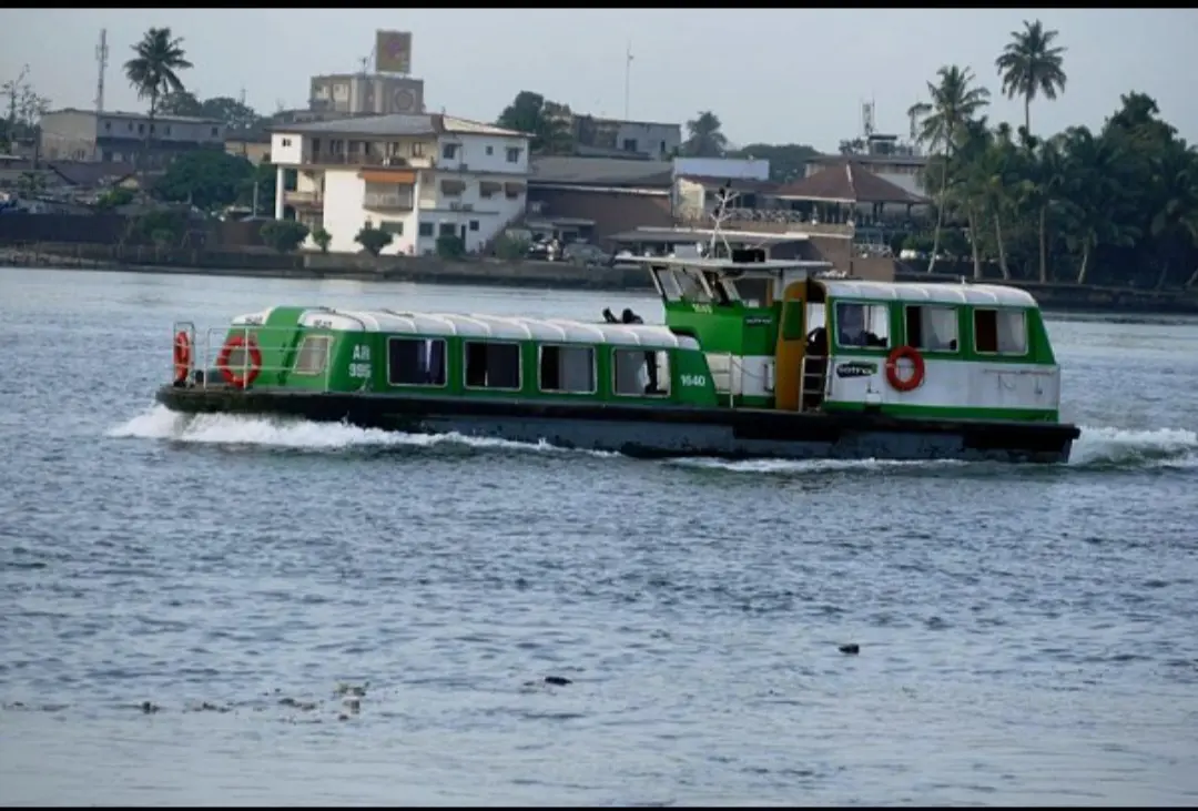 Lagoon transport: SOTRA temporarily suspends its activities on June 18