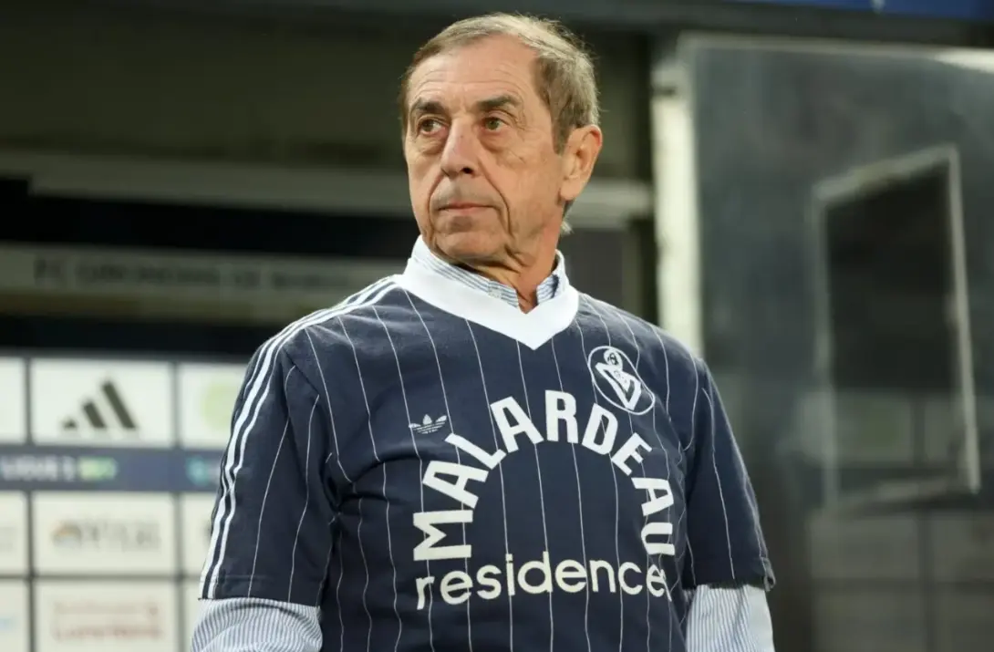 World Cup 2026: Alain Giresse believes in Senegal's revival despite 3-1 defeat to France