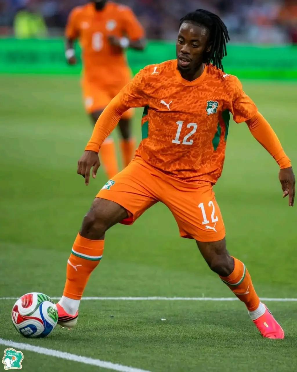 Mondial 2026 : Elye Wahi absent pour le match contre l’Allemagne au Canada (FIF)