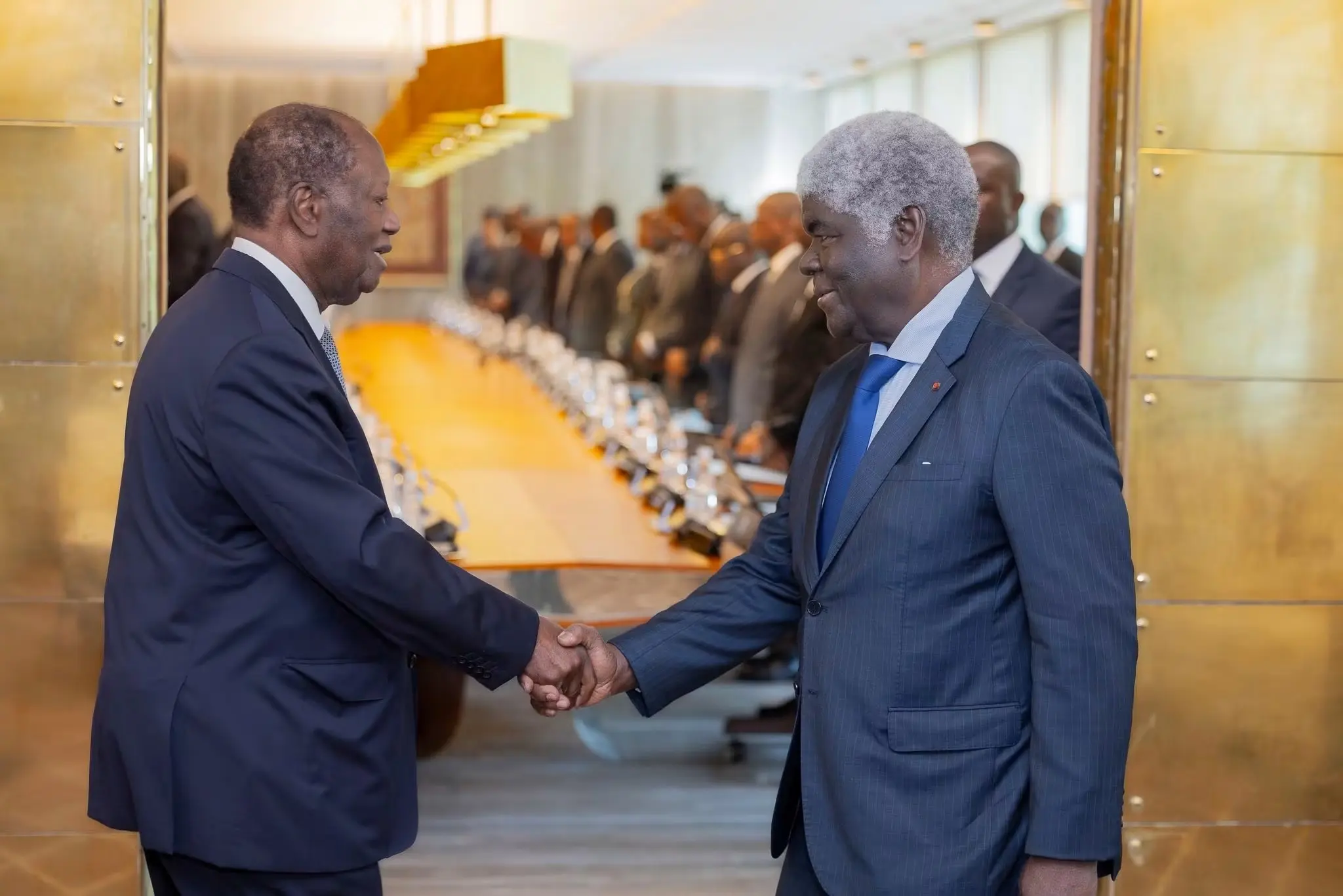 Fitch keeps Côte d'Ivoire at 'BB': the signals that convinced the rating agency