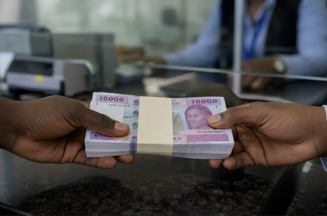 CEMAC: which countries really benefit from new bank loans in Q1 2026?