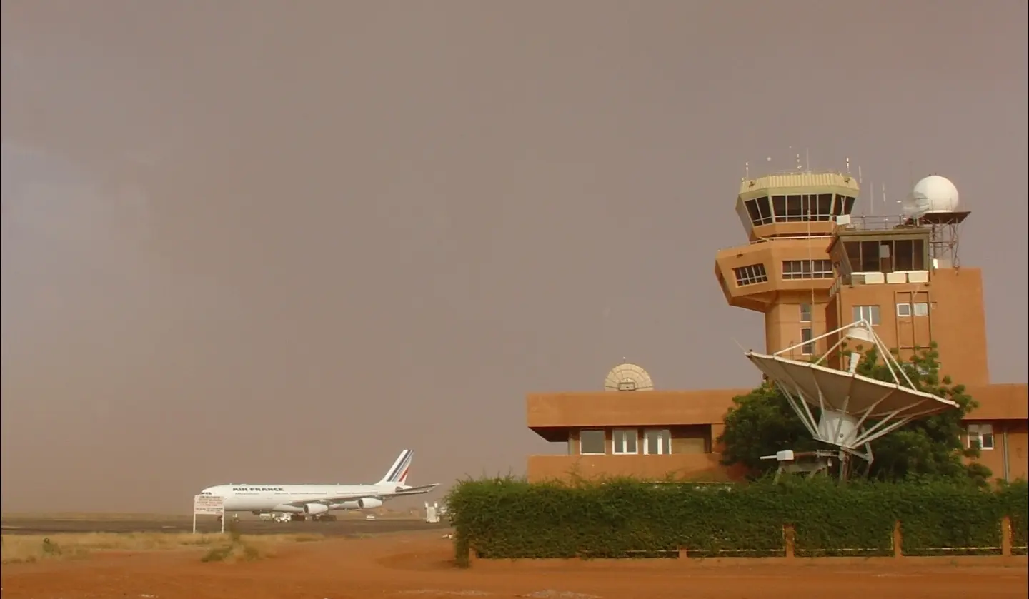Niger: For the second time in five months, terrorists strike again at Niamey airport