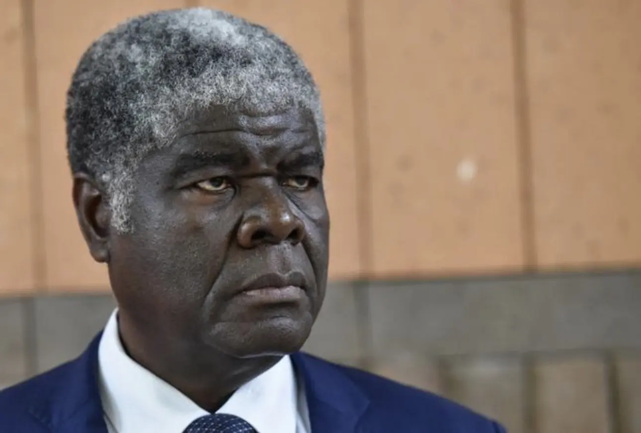 Remblayage et dragage à Abidjan : Beugré Mambé serre la vis