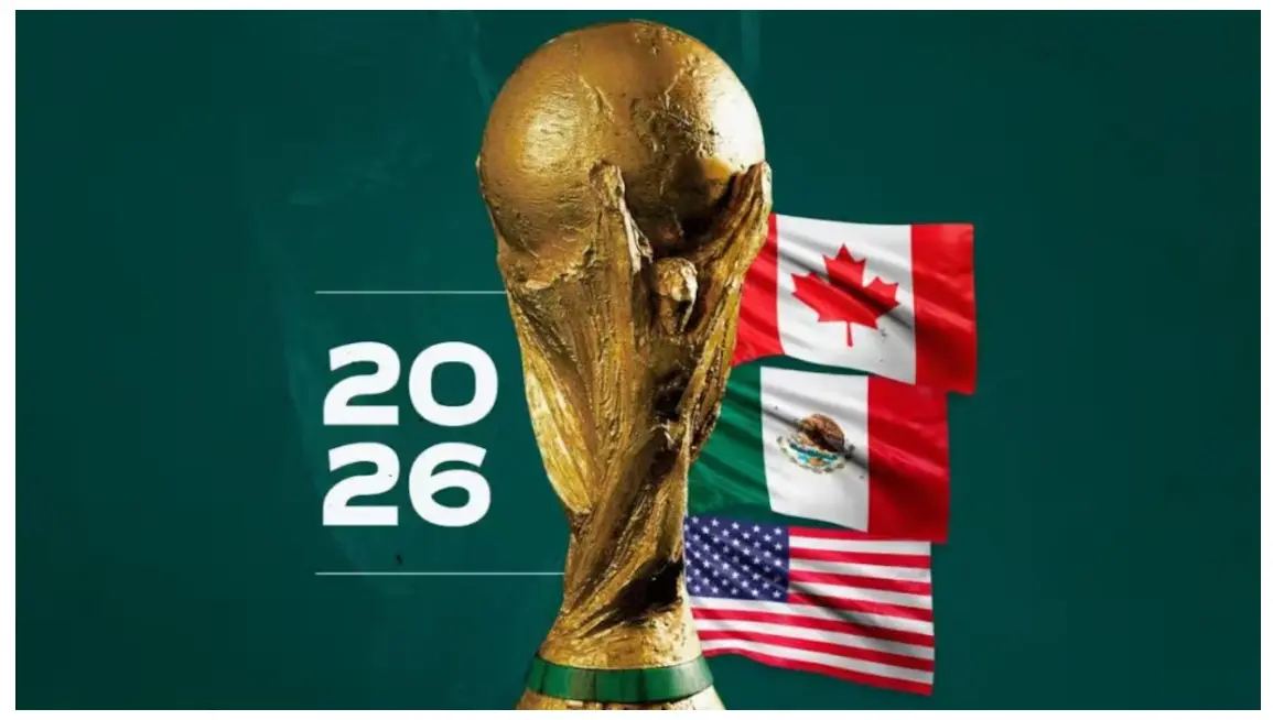 2026 World Cup: How will the best third-placed teams be selected for the round of 16?