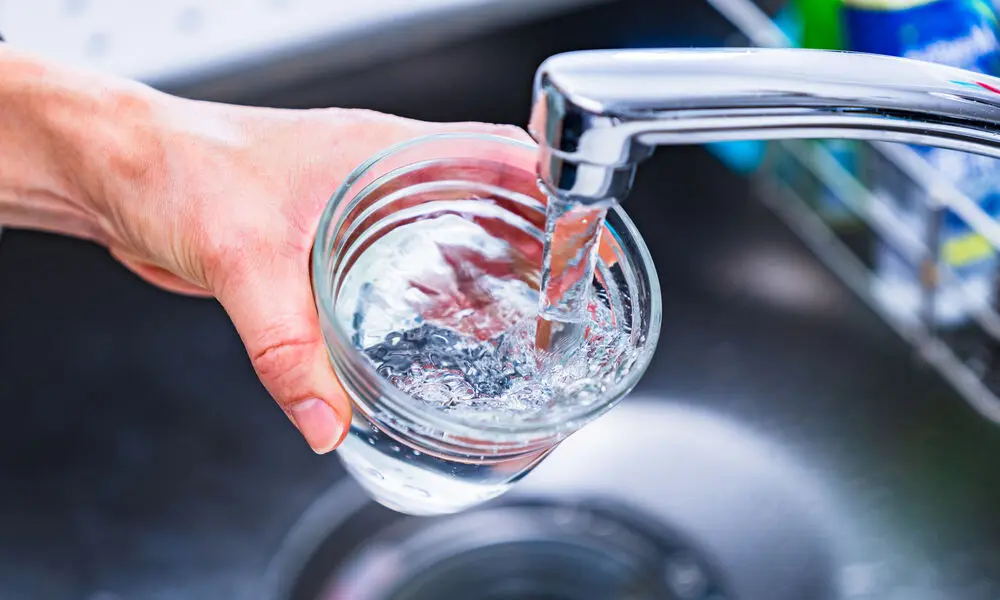 Eau du robinet : Les polluants que les analyses peuvent révéler