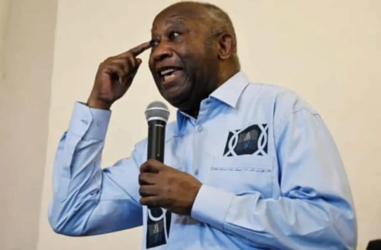 Koumassi Campement: Laurent Gbagbo Demands Emergency Relocation for Victims