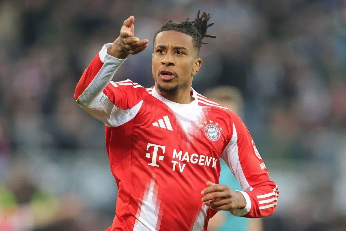 Mercato : le Real Madrid prêt à débourser plus de 144 milliards FCFA pour Michael Olise