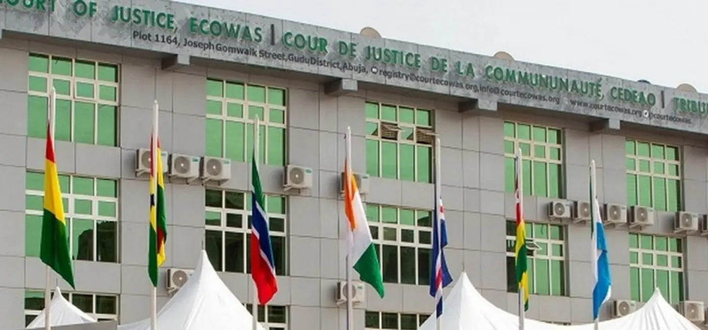 Parrainage citoyen en Côte d'Ivoire : la Cour de justice de la CEDEAO rendra sa décision le 22 juin