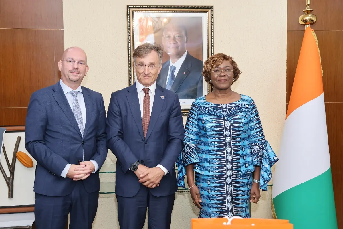 Côte d’Ivoire : La Banque néerlandaise de développement annonce l’ouverture prochaine d’un bureau à Abidajn