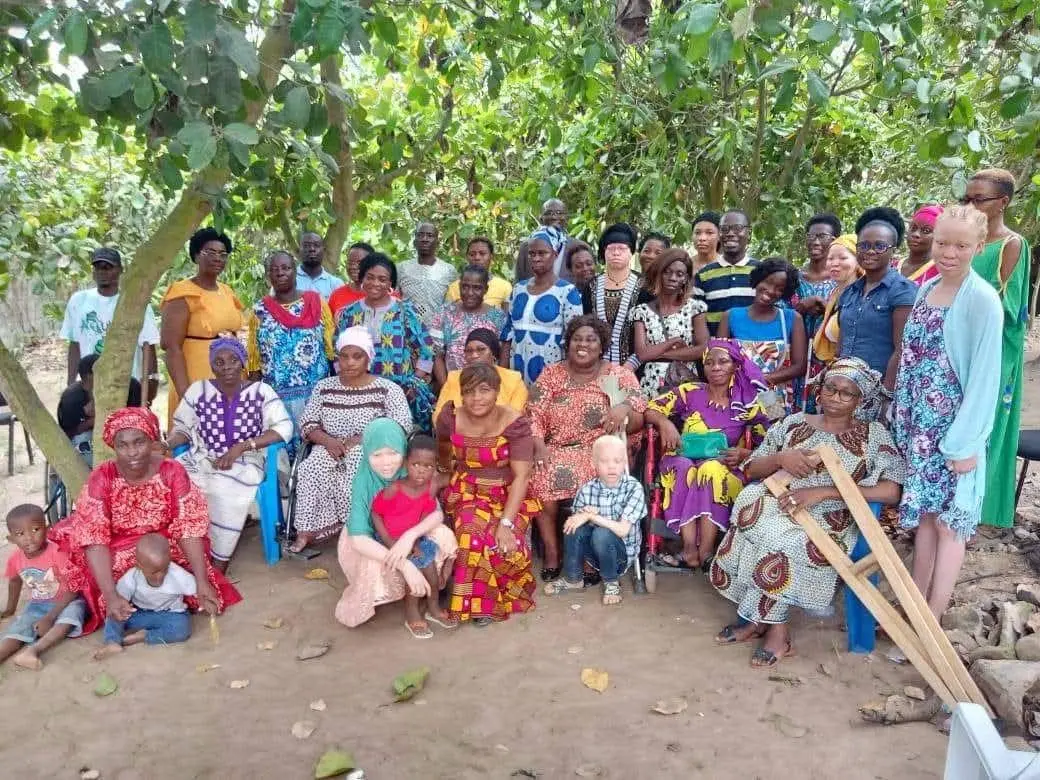 Déguerpissements à Abidjan : La CAPH-CI prend position et lance un appel