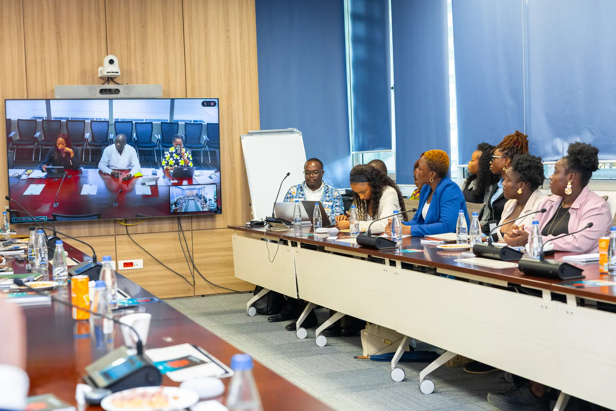 Forum régional des jeunes AFW 2026 : Abidjan, hub des solutions pour l'emploi en Afrique