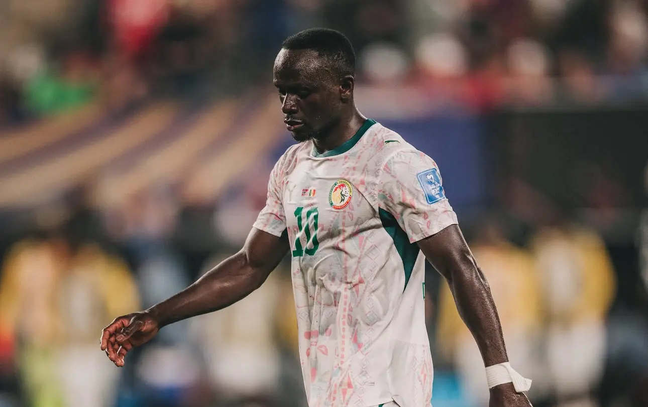 Mondial 2026: le Sénégal aligne deux défaites et s'oriente allègrement vers la porte de sortie