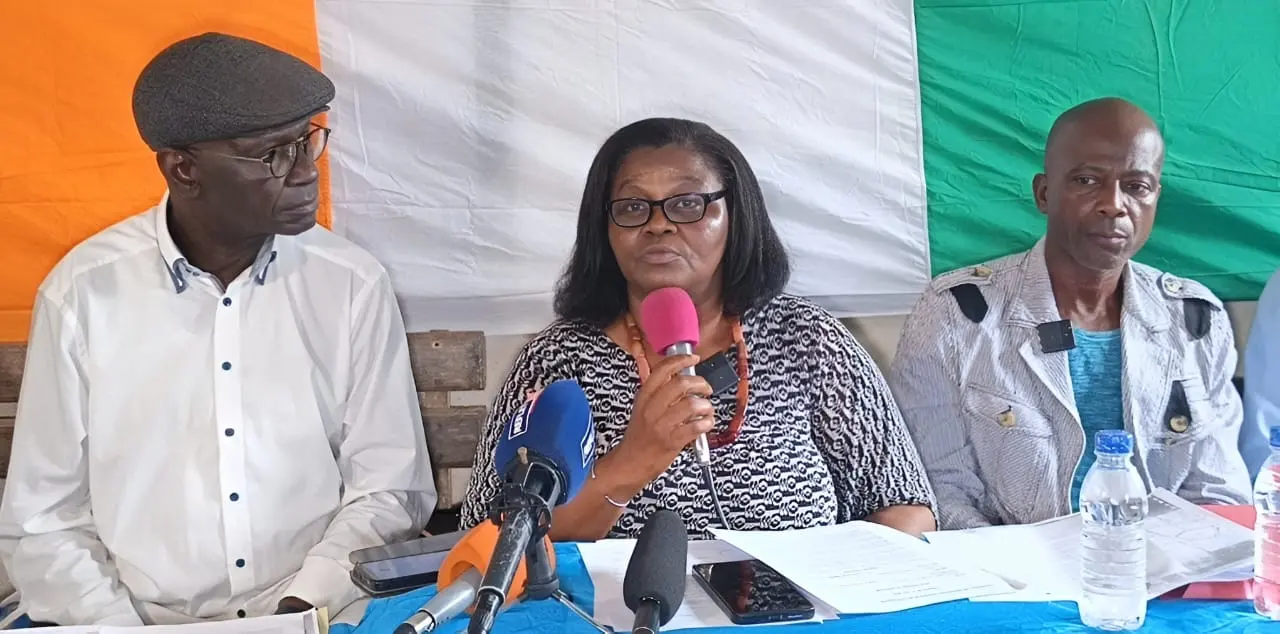 Evictions in Gesco: Two Years Later, Victims Still Demand Compensation