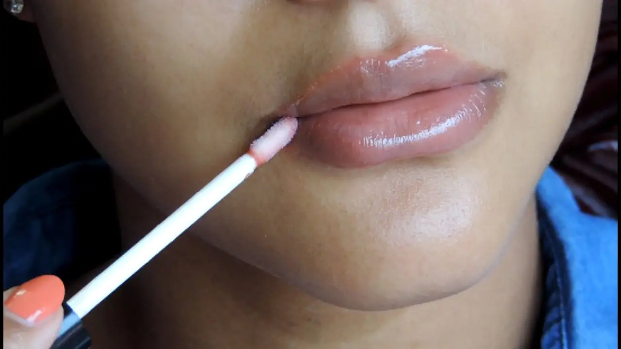 Homemade Gloss: The Simple Recipe That Colors and Cares for Lips Without Chemicals