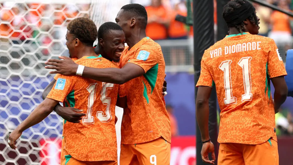Mondial 2026 : Historique ! 9 pays africains qualifiés pour les 16es de finale