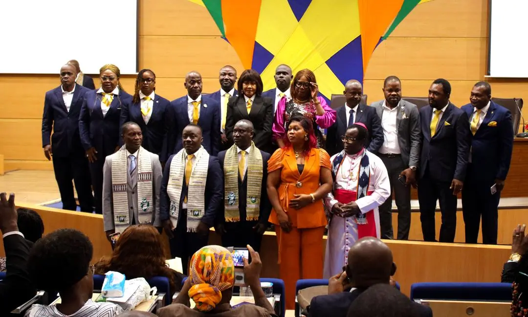 Diplomatie préventive : La CIDEGEC s'installe à Abidjan pour armer les leaders contre les crises