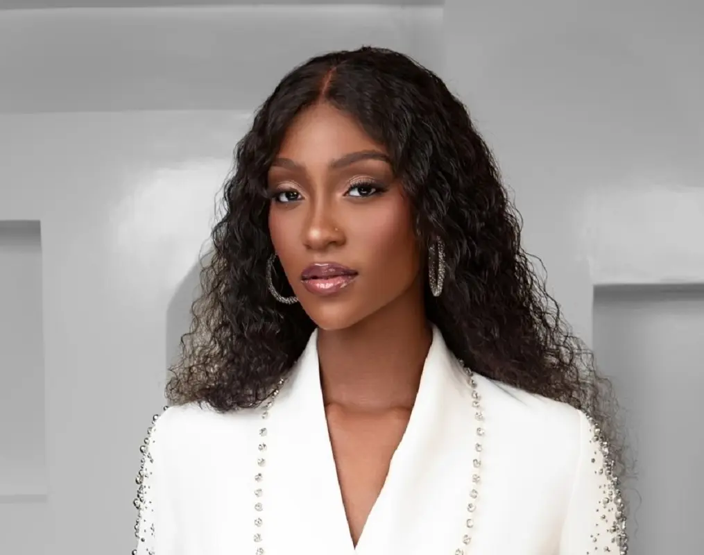 Invitée à Miss CI : Audrey Moutongo Black (Miss Cameroun 2025) donne les raisons de son absence