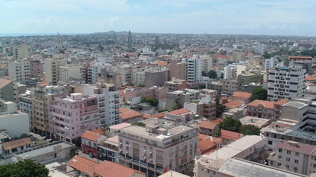Sénégal : La BAD salue une croissance de 8,3% et une inflation maitrisée de 1,4%