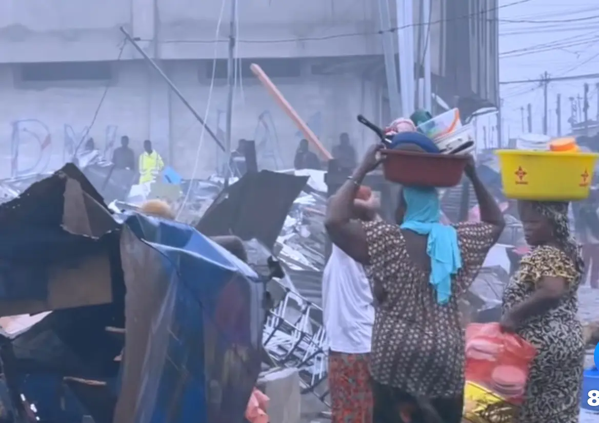Santé mentale en Côte d'Ivoire : les déguerpis, ces oubliés aux blessures invisibles