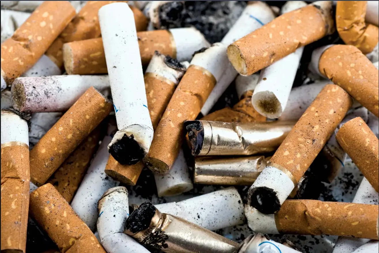 La cigarette ne marche plus bien : Le géant Tobacco prêt à virer des milliers employés