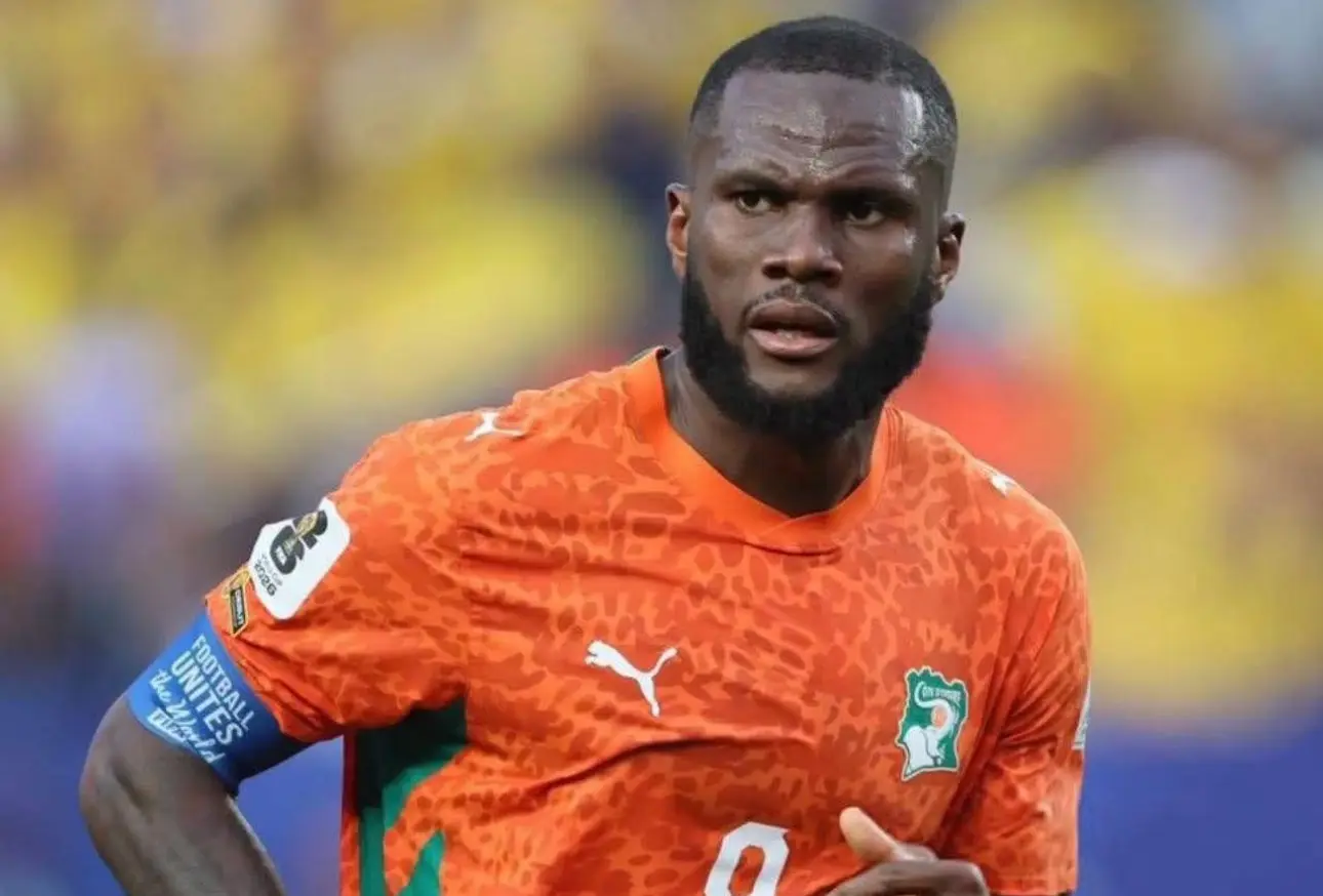 16e de finale Mondial 2026/Franck Kessié : " Face à la Norvège notre force c'est l'humilité "