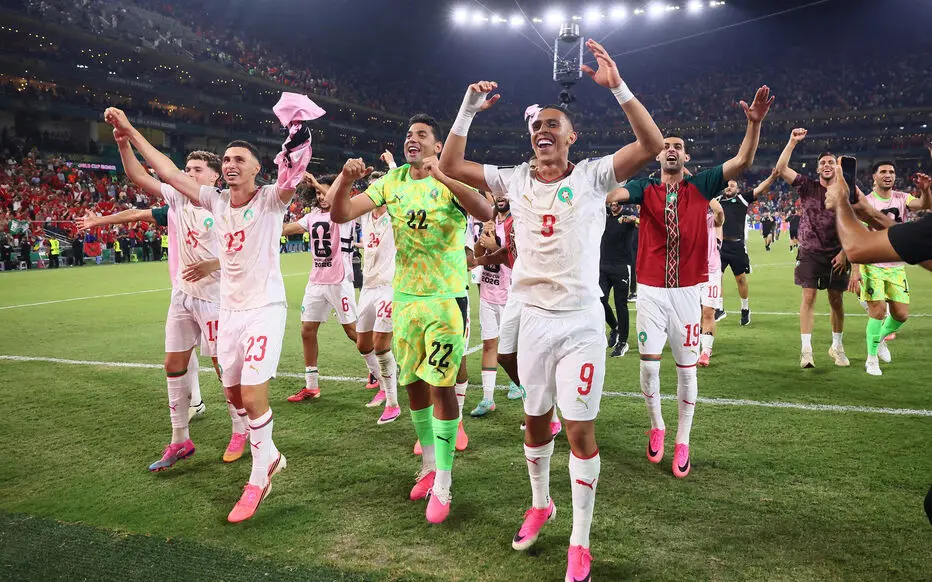 Coupe du monde : Le Maroc rejoint le Canada, Nagelsmann dénonce un " scandale "
