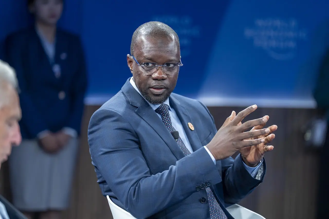 Référendum au Sénégal : Le OUI ou le NON pour départager Sonko et Diomaye