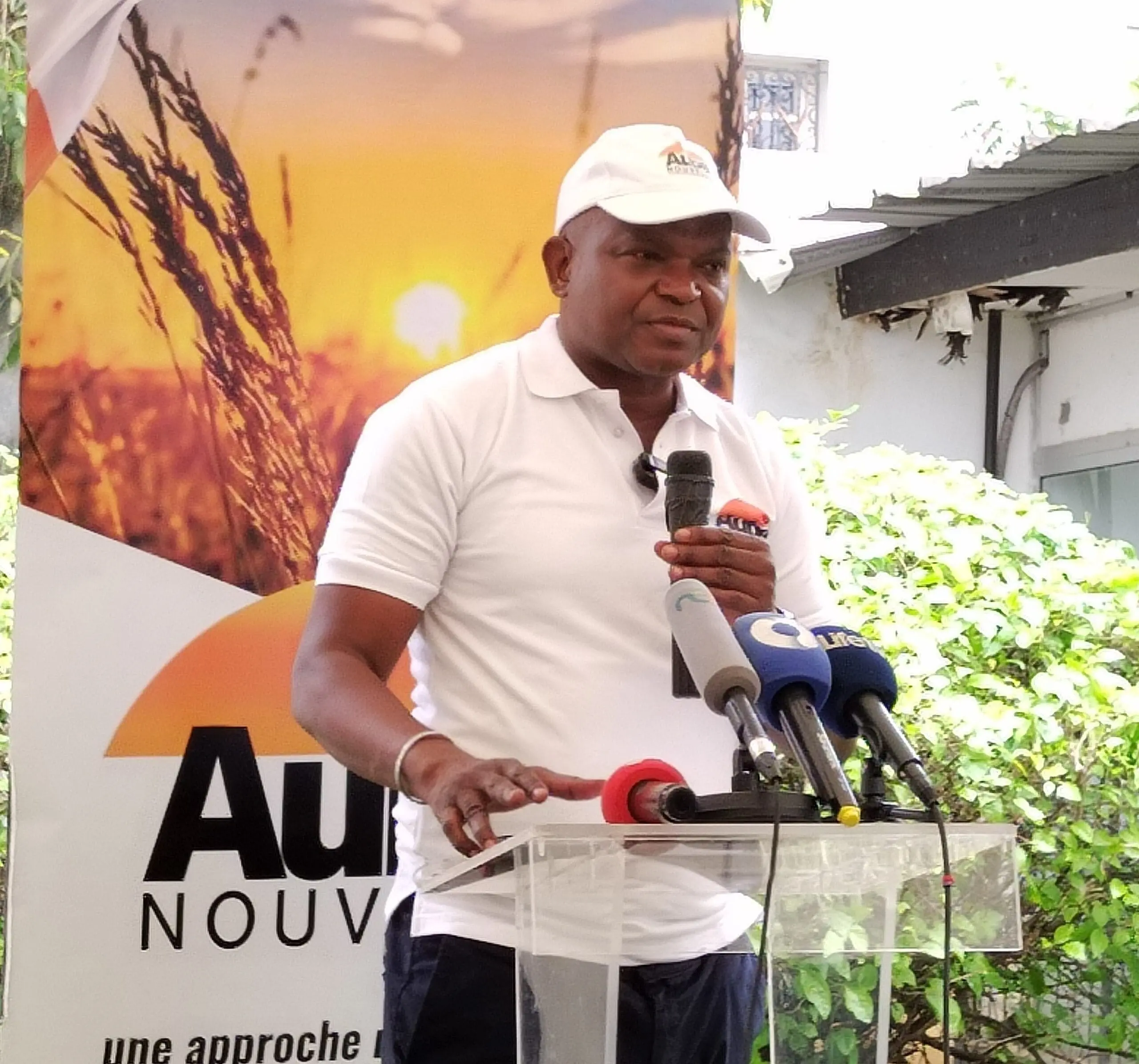 Nouveau dispositif électoral : Vincent Toh Bi alerte sur les dangers d'impliquer le corps préfectoral