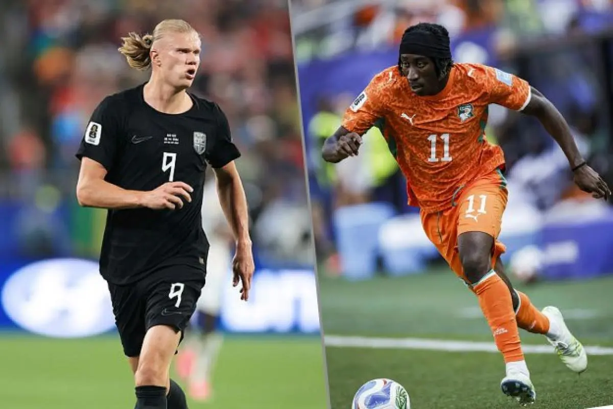 Mondial 2026 : Découvrez les meilleurs Cotes, pronostics et conseils pour le match Côte d'Ivoire vs Norvège