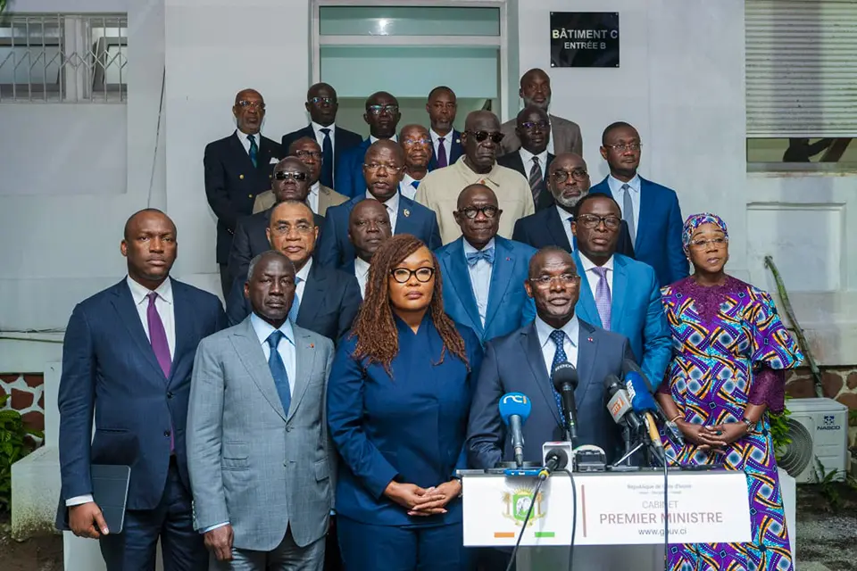 Côte d'Ivoire : après 45 décès liés aux pluies, l'État veut mettre fin à l'occupation des zones à risque