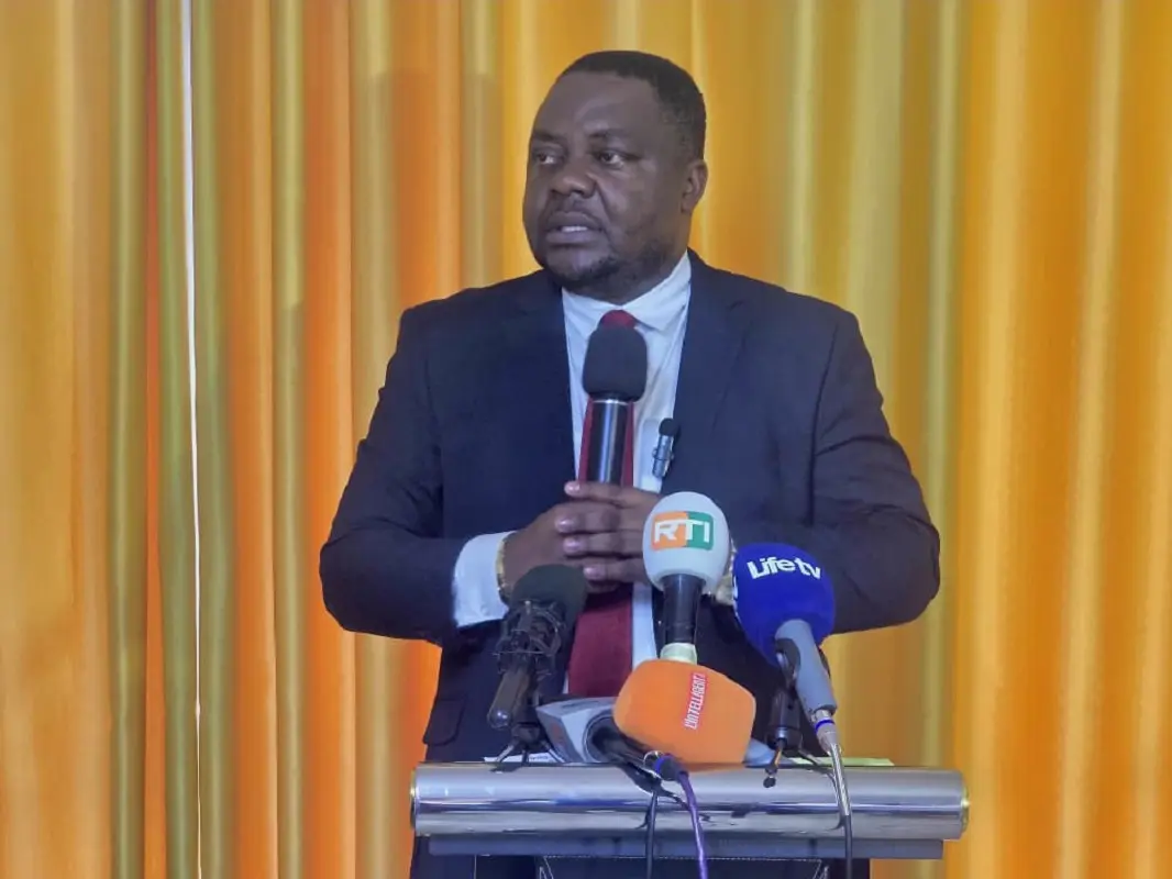 Réforme de la gouvernance électorale : L'AID-UMPP salue une avancée historique pour la démocratie