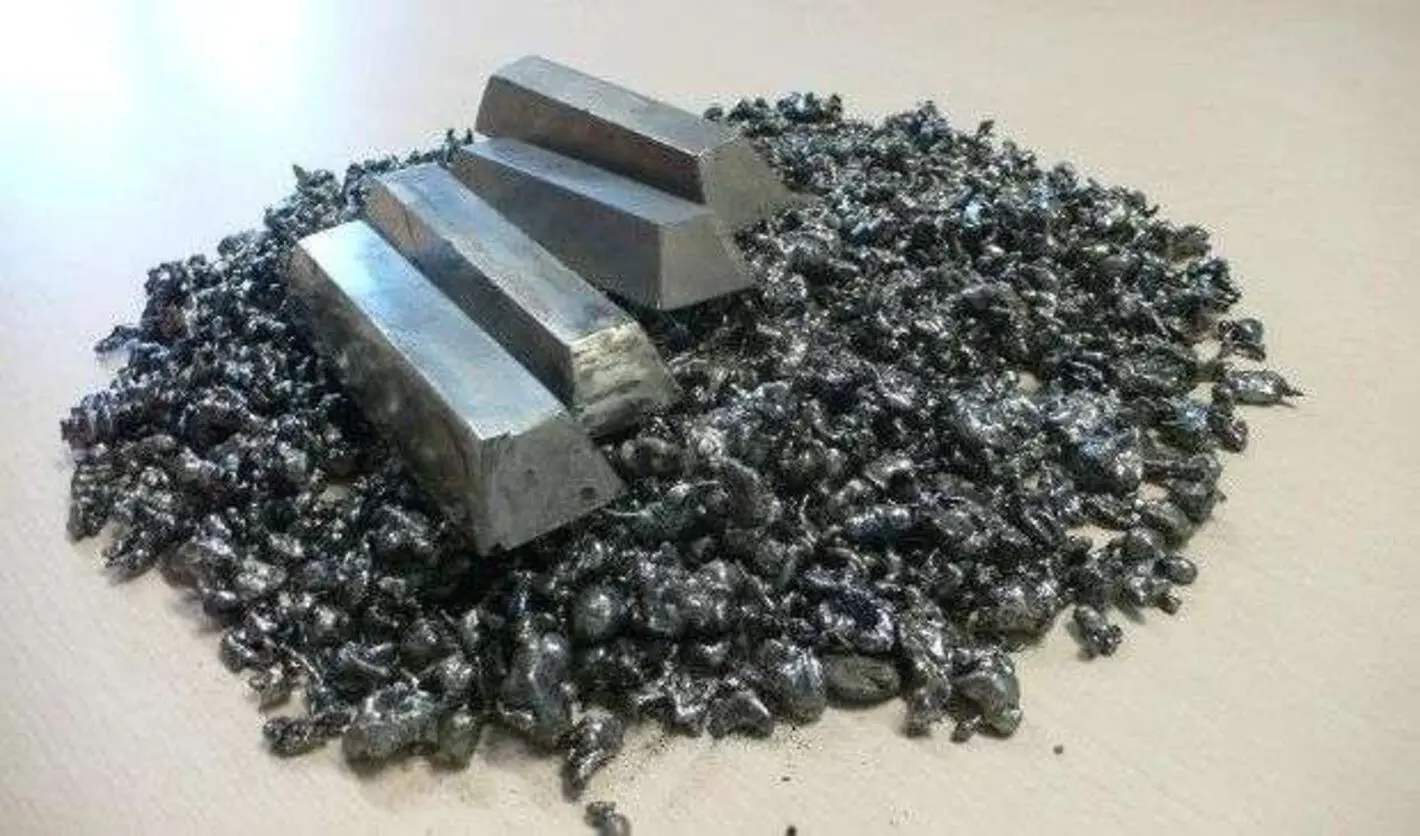 Bafing : La BERD injecte 30 millions de dollars dans le nickel ivoirien