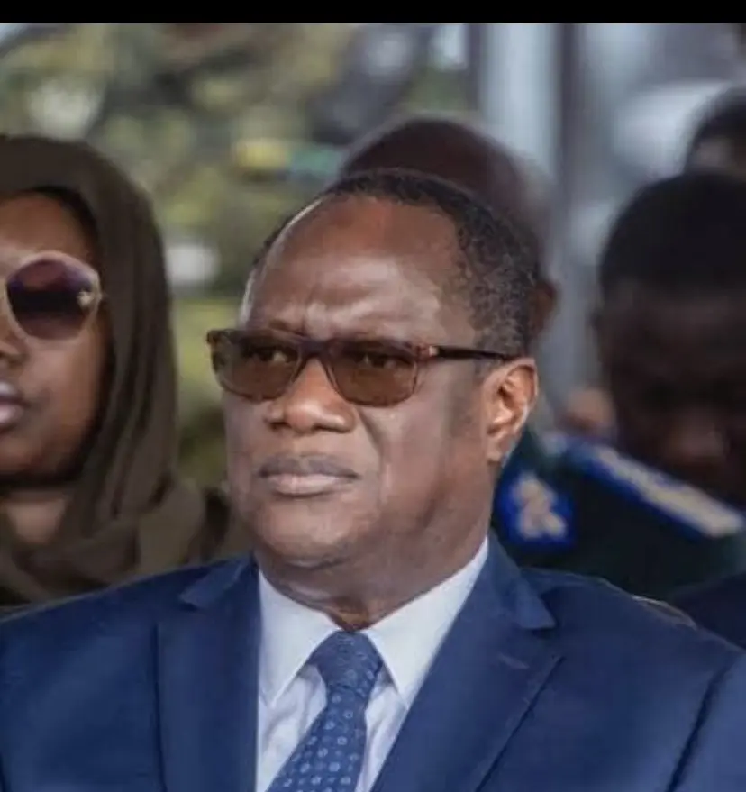 Rumeurs de décès de l'épouse de Téné Birahima Ouattara : Le ministère de la Défense réagit vivement