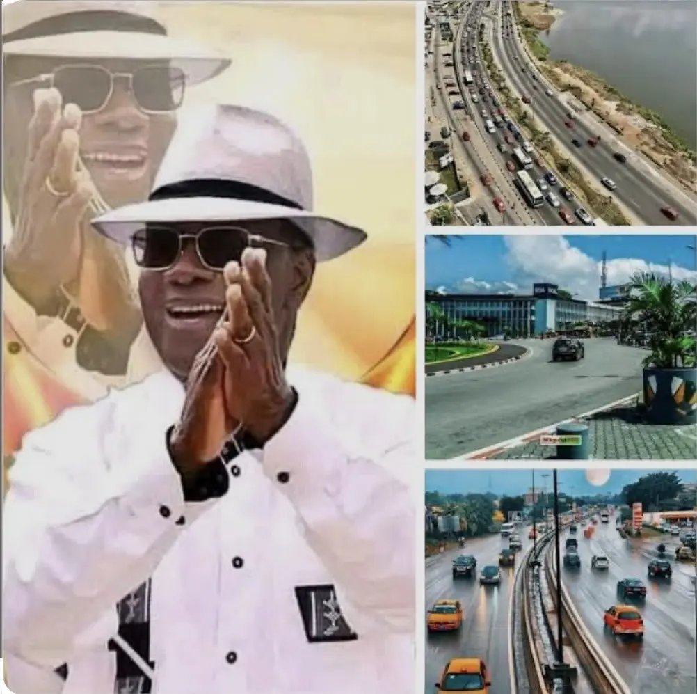 Marchés financiers : La Côte d'Ivoire décroche la note BB+ auprès de l'agence JCR et vise plus haut