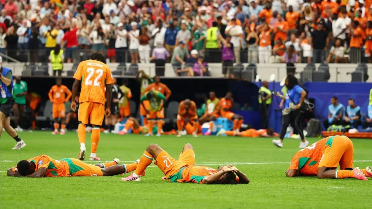 Mondial 2026 : Élimination de la Côte d'Ivoire en 16e, retour sur un bilan chaotique