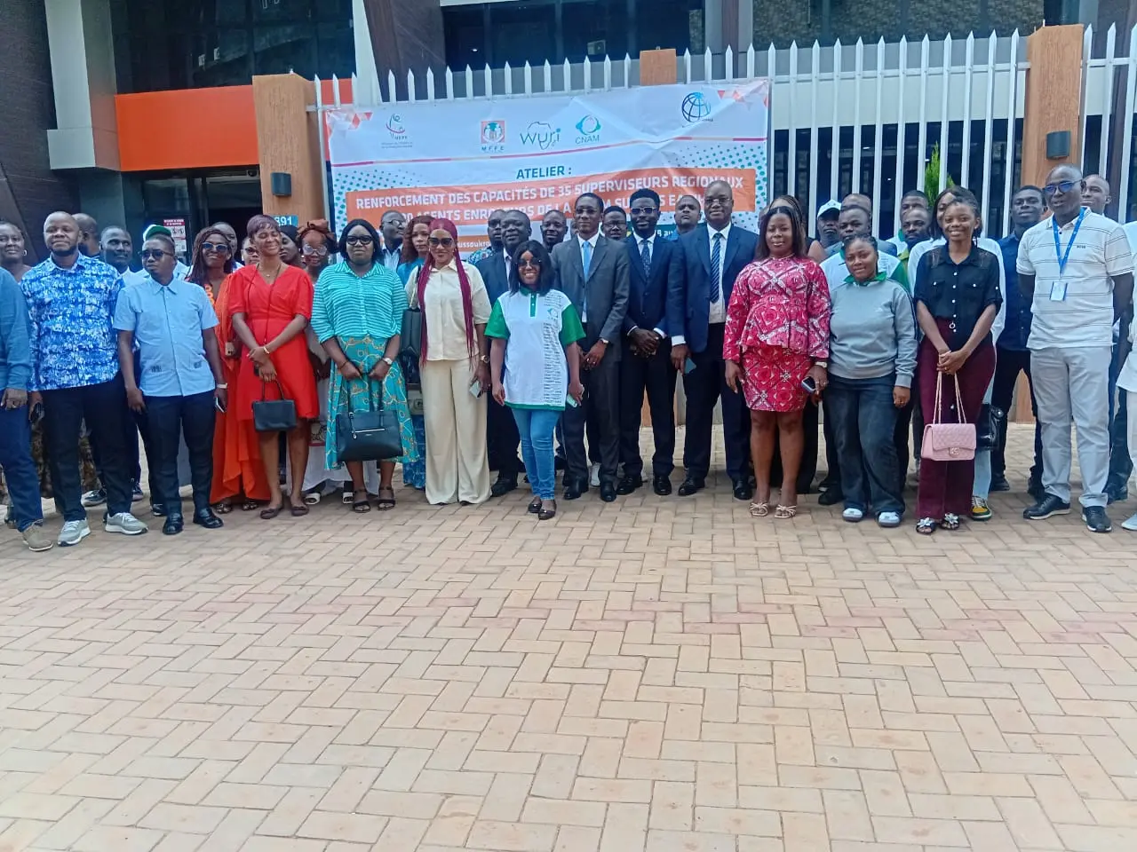 Yamoussoukro : Prévention et lutte contre les abus et harcèlement sexuels