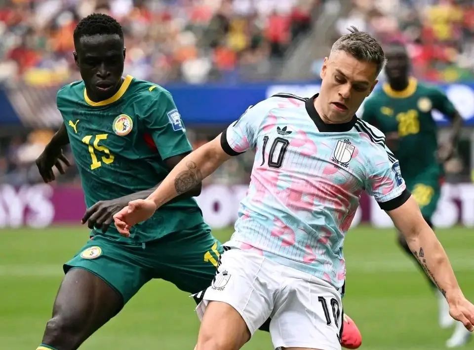 1/16e de finale Mondial 2026 : la Belgique élimine le Senegal dans les arrêts de jeu et file en 1/8e de finale