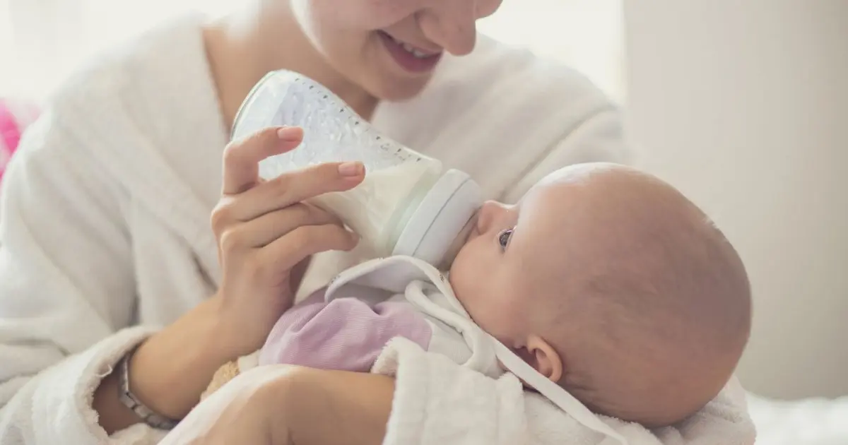 Sevrage à 2 ans : Pourquoi cette étape est importante pour le développement de votre enfant