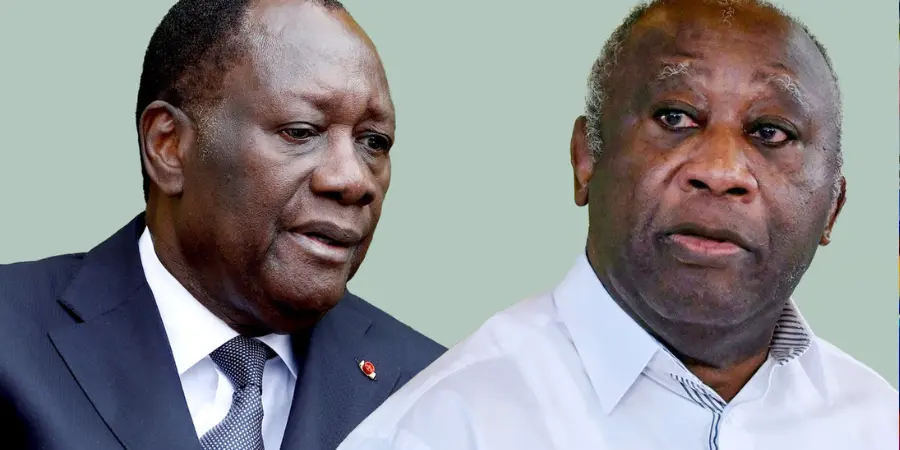 En Côte d'Ivoire, Laurent Gbagbo se dit prêt à dialoguer avec Alassane Ouattara