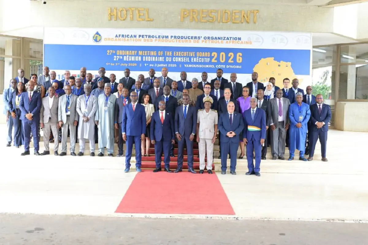 Banque africaine de l'énergie, élargissement, gouvernance : l'APPO fixe son cap pour 2026