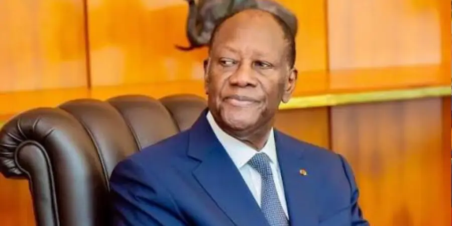 Déguerpissements et Inondations : Une députée RHDP : " Alloui Jacques seul ne peut casser ce site/ Ouattara réagit