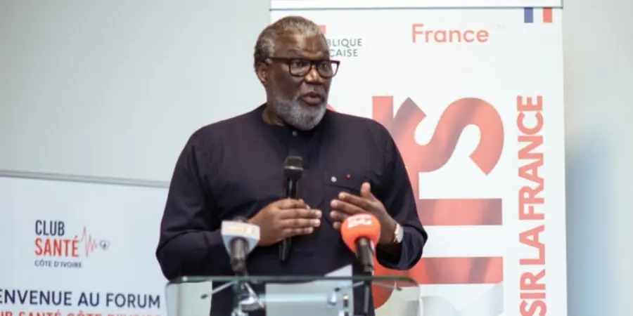Abidjan mise sur l'innovation et les partenariats pour accélérer la transformation de son système sanitaire