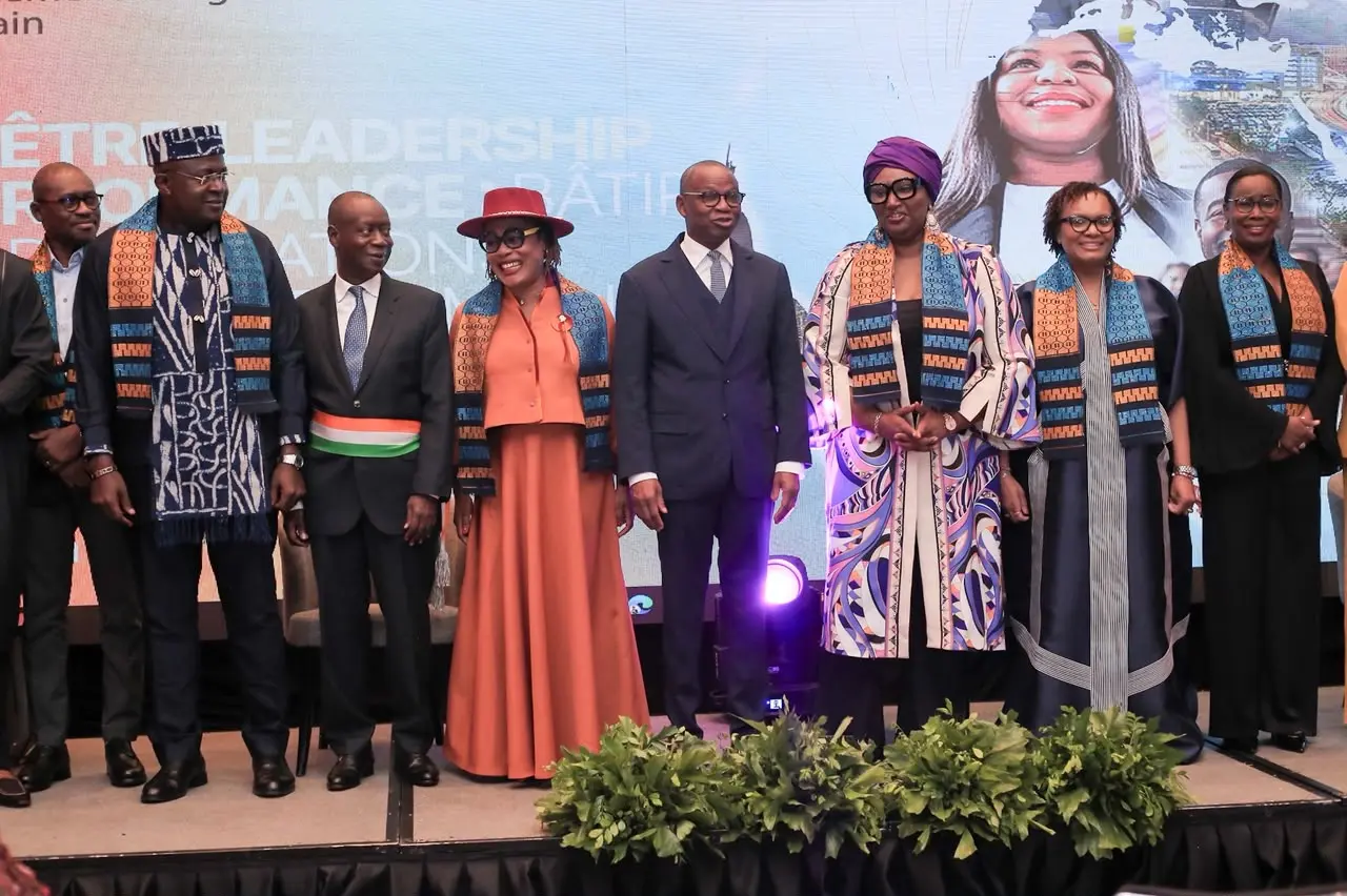 CADIH : Prioriser l'humain pour performer et rendre durable les organisations africaines
