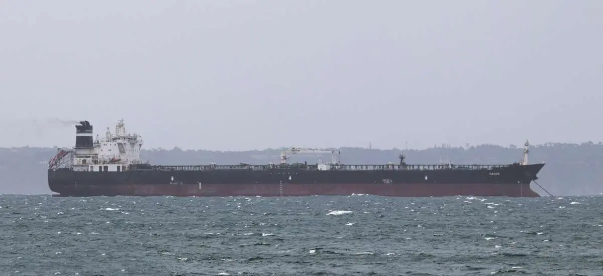 Cargo sous pavillon russe : Pourquoi Moscou revoit la stratégie de "sa flotte fantôme"