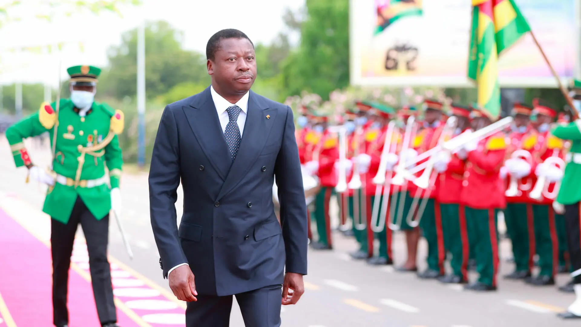 Banque mondiale : Le Togo change de catégorie et séduit les investisseurs