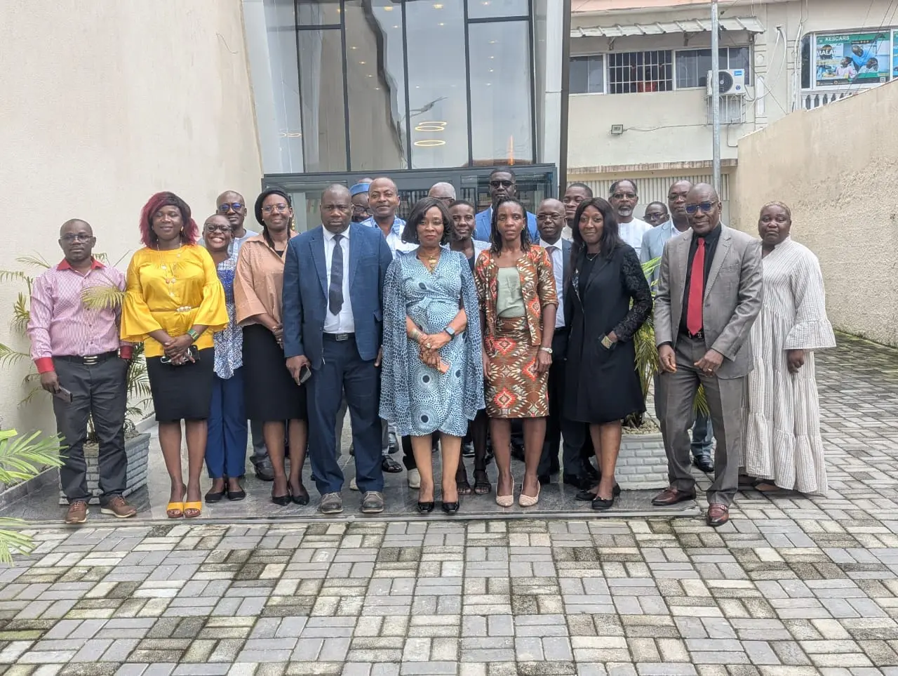 La Côte d'Ivoire redynamise son Groupe technique de travail pour renforcer l'approche " Une Seule Santé "