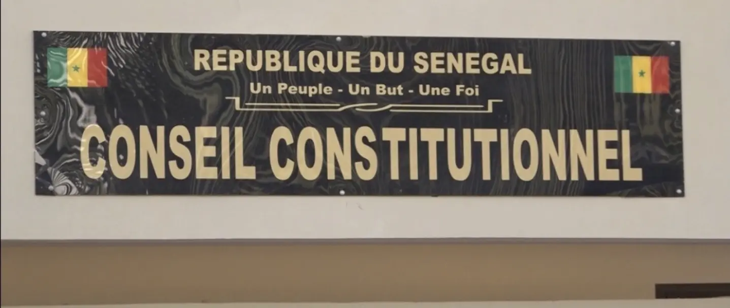 Révision constitutionnelle : Diomaye Faye saisit le CC pour faire annuler le vote des députés