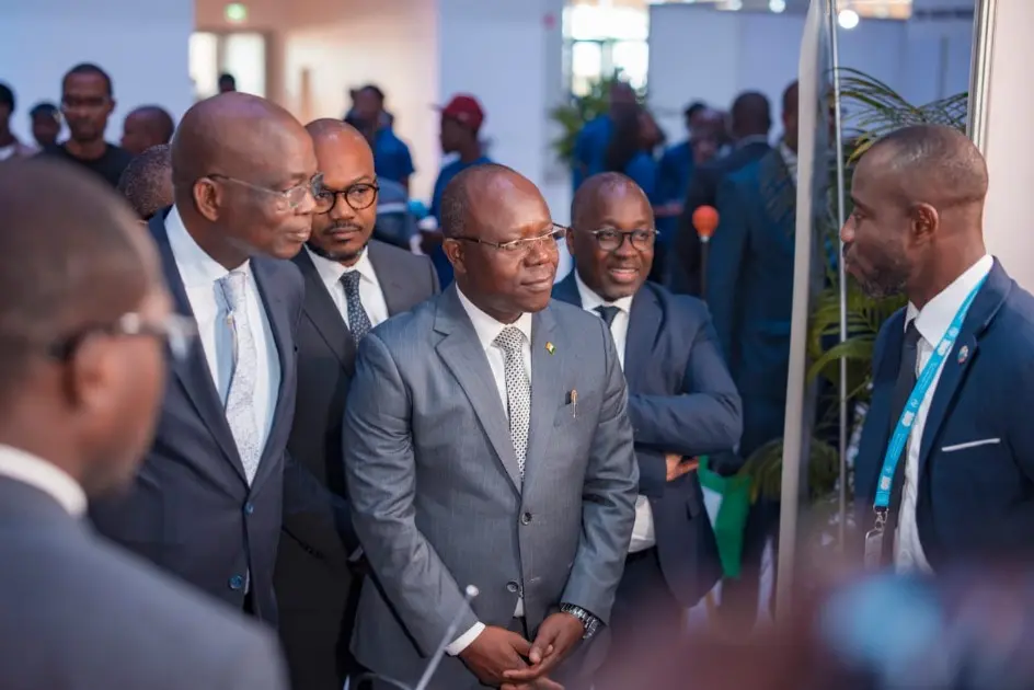 MASS 2026 : Comment la Côte d'Ivoire veut utiliser le spatial pour accélérer son développement