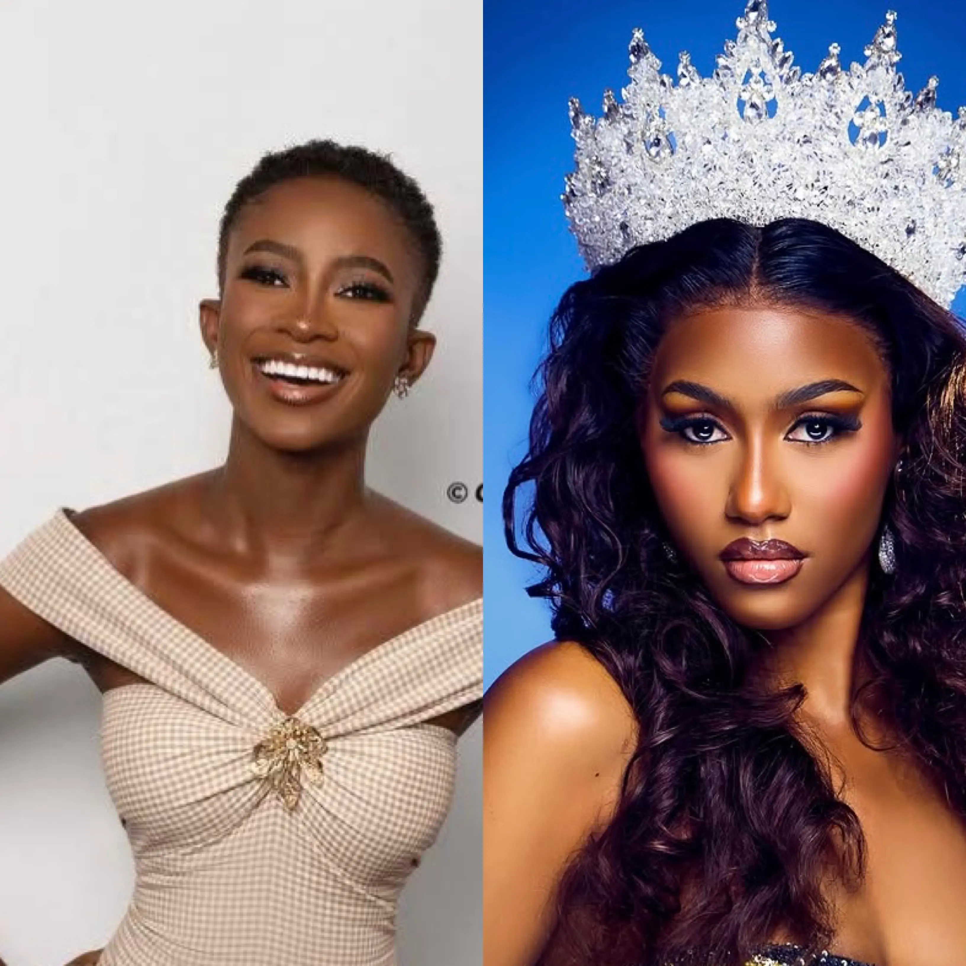 Miss World / Miss Supranational : Fatima Koné et Lisa Konan, deux ivoiriennes à la conquête de l'international